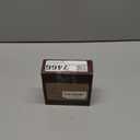 HouseGem Large Candle Warmer Plate - Coffee Cup Mug Warmer for Desk, Candle Melter, Electric Mug Heater for Beverages, Milk & Tea, Coffee Accessories Ideal Gifts Keep Cup Warm (Black)