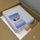 12V 7kW Diesel Heater with 7-Speed Adjustment for RV,Camping,Truck,Boat
