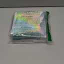 350pcs Silk Green Grey Roses Bridal Shower Confetti,Wedding Petal Decorations,Flower Girl Wedding Birthday Party Decorations,Table Centerpieces Anniversary Romantic Night Decorations (Color4)