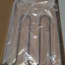 UPGRADED 316203301 316200600 Range Broil Element Compatible with Frigidaire Kenmore Electric Range Stove Ovens Parts,316203301 Oven Heating Element Replace 316203300 2210851 FFEF3020LBF Bake Elements