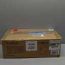 Steam cleaner, equipped with 21 specialized accessories, 1.08-liter water tank, 248F high-temperature steam, suitable for floors, tile grout, tiles, carpets, and cars, chemical-free cleaning (White) (X-Large)