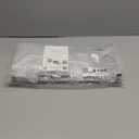 Expandable Adjustable Stackable Kitchen Organizer, Pantry Storage Shelves Racks, for cabinets Shelf, Kitchens, countertops, bathrooms, RV(1Pack/Black, Medium)