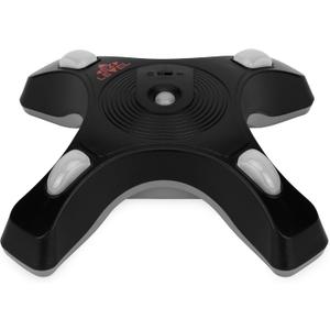 Camco Camper EZ Level - RV Leveling System - Features Illuminated Indicator Lights & Automatic Shut-Off Function when Not In-Use - Includes Pre-Installed On/Off Switch (25505) Camco Camper EZ Level - RV Leveling System - Features Illuminated Indicator Lights & Automatic Shut-Off Function when Not In-Use - Includes Pre-Installed On/Off Switch (25505)