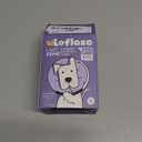 Loflaze Soft Inflatable Dog Cone for Small Dogs, Cats - Neck Donut, E Collar Alternatives for Recovery