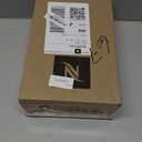 FlagShip Coffee Capsules Holder Stand for Nespresso Storage Original Capsules Holder, Coffee Pods Rack for Nespresso Originalline 60 Pods (Black)