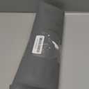 Pee Pad Holder for Dogs,Silicone Dog Puppy Pad Holder, 24 x 24 No Spill Raised Lip High Edge,Portable, Leak-Proof Mat Holder for Dog Training Pads,Square Potty Trays for Home Floor Protection (Dark Grey)