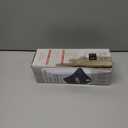 Heating Pad for Women Cramps and Back Pain Relief, Electric Heat Pad with 6 Heat Settings, Moist/Dry Heat, Auto Shut-Off, Soft & Washable, Ideal Gift for Mom, Wife, Daughter (12.1 x 24.1 Inch, Purple)