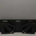 PreciseRebound: Soccer Rebounder Board, Soccer Training Equipment