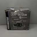 Poolmaster 28316 Swimming Pool Leaf Vacuum, Premier Collection