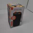 iLive ISB180B Portable Fabric Wireless Speaker 