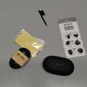 Sony CRE-C20 Self-Fitting OTC Hearing Aids for Mild to Moderate Hearing Loss, Prescription-Grade Sound Quality, Compact Virtually Invisible Design, Customizable App, and Rechargeable Battery