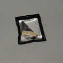 Inesore Compatible with AirPods Pro 2nd/1st Generation Case Cover with Phone Stand & Cleaning Kit, Compatible with Magsafe, Magnetic Automatic Lock for iPod Pro Charging Case(USB-C/Lightning Cable)