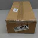 WR71X38318 Refrigerator Door Shelf Bin Compatible for GE Refrigerator WR71X24428 4975917 AP7175677 PS16619590 EAP16619590 Partsby MIFLUS