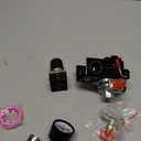 Air Compressor Pressure Switch with Pressure Regulator, 90-120 PSI Air Compressor Switch equips Pressure Gauge