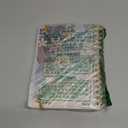 2026-2027 Daily & Monthly Planner - One Page Per Day, Daily Planner 2026-2027 from July 2026 to June 2027, Planner 26-27 with 12 Monthly Tabs, 6.4" x 8.5", Flower-B