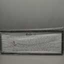 Surfapans Master Bedroom Above Bed Wall Decor 32"12" Always Kiss Me Goodnight Sign Rustic Farmhouse Couples Over Bed Romantic Love Quotes Modern Large Wood Frame Horizontal Wall Hanging Art (Black