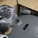 Miele Classic C1 Pure Suction Bagged Canister Vacuum, Graphite Grey - Portable, Household