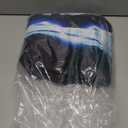 Morph Skeleton Costume Men, Adult Skeleton Costume, Halloween Costumes For Men, Halloween Costumes For Adults (XX-Large, Blue)