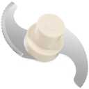 DLC-861TXB-CSR Replacement Chopping Blade Compatible with Cuisinart 11-Cup Food Processor, Stainless Steel Food Chopper Cutter for DLC-8, DFP-11, DLC-2011 Series Food Processor Replacement Blade