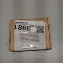 Amazon Basics Aluminum Uni-Directional USB-C (Source) to DisplayPort Cable (Display) - 6-Foot