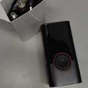 Tire Inflator Portable Air Compressor Portable Cordless Mini Air Pump with Digital Pressure Gauge Inflater 150PSI 3X Fast Inflation Auto Shutoff Large Battery Tires Pump for Cars Motors Bikes Balls (Red)