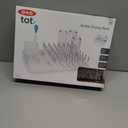 OXO Tot Bottle Drying Rack, Gray