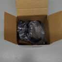 Cup Phone Holder for Car with 360 Adjustable Long Gooseneck, Cell Phone Holder Mount for Car | Truck | Golf Cart Compatible with iPhone & Samsung & All Smartphones