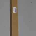 31.5'' Wall Ticket Rack Orders – Metal Receipt Holder for Restaurant Ticket Holder Strip Aluminum Commercial Kitchen Supplies, Food Truck Supplies (80cm)