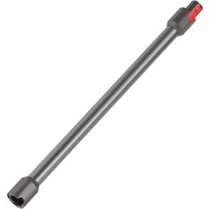 Leemone Replacement Wand Quick Release Wand for Dyson V7 V8 V10 V11 V15 Cordless Stick Vacuum Cleaner Extension for Dyson V11 V10 V8 V7 Handheld Trigger(Iron)