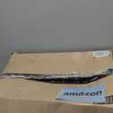 Vibration Plate Exercise Machine, Vibrating Plate Platform for Lymphatic Drainage with 200 Adjustable Speeds, Power Vibration Plate for Weight Loss & Fitness, Supports Weight 450 Lbs (Jet Black)