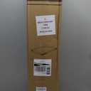 CYMULA Memory Foam Camping Mattress Pad, CertiPUR-US Sleeping Mat, Portable Roll Up Mattress for Adults, Camping Bed Pads for Sleepover, Car Bed with Travel Bag