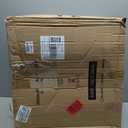 Insulated Beverage Dispenser 3.2 Gallon - Thermal Haot Beverage Dispenser for Parties, Hot Drink Dispenser with Spigot for Hot Water Coffee Tea Milk Cocoa, Black, 2 PACK, Non-Electric, NEW