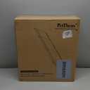 Dog Ramp for Car 71'' X-Long & 17.2" Wide Folding Dog Ramps for Large Dogs with Non-Slip Rug Surface Portable Dog Car Ramp for SUV Car & Truck, Outdoor Dog Ramp Up to 250 LBS