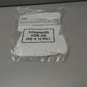 2 Pairs Kid Leg Sleeve Full Leg Compression Sleeves UV for Men Adult Youth Boy Girl Basketball Football Running(Medium,White)