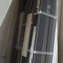 Twin Size Metal Platform Bed Frame/Victorian Style Headboard and Footboard/Steel Slat Support/Easy Assembly/No Box Spring Needed/Underbed Storage/Noise Free/Black