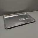 Artisan Professional Classic Aluminum Baking Sheet Pan with Lip, 18 x 13-inch Half Sheet