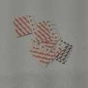Command Medium Refill Strips, 36 Command Strips, Damage-Free Hanging, Reuse Medium Indoor Wall Hooks, No Tools Removable Adhesive for Home Decor