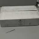 Executive Collection 8-10Gallons Clear Wastebasket Liners 1000Bags