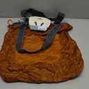 Osprey Ultralight Collapsible Stuff Tote (Toffee Orange)