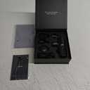 Super Mini Massage Gun Deep Tissue,FSA or HSA Eligible,Small Travel Size Muscle Percussion Massage Gun for Pain Relief,Handheld Portable Massager with 5 Speeds,Gifts for Mother's Day or Women