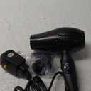 BaByliss Pro Nano Titanium Bambino Compact Dryer BNT5510UC