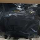 Evenflo Revolve360 Slim 2-in-1 Rotational Car Seat with Quick Clean Cover (Salem Black), Manufactured in: 11/10/2025