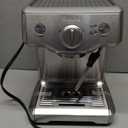Breville Duo Temp Pro Espresso Machine BES810BSS, Brushed Stainless Steel