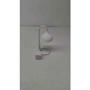 Candle Warmer Lamp, White