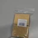 Solid State Relay 60AA Input 80-250V AC Solid State Relay to Output 24-380V AC 60A Semi-Conductor Relay 2PCS