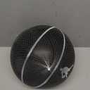 Basketball Training Silent Basketball - Indoor Foam Ball With Higher Bounce (Size 7)