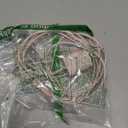 Type C Charger Fast Charging, 2Pack [10FT&6FT] Long USB C Cable with 25W Phone Super Fast Charger Block Compatible with Galaxy S25/S24/Plus/Ultra,iPhone 15/16/17/Air/Plus/Pro Max (Pink)