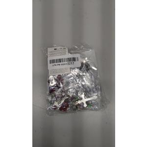 Religious Charms Mix