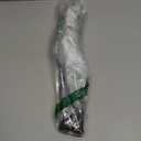 20 Inch 15lb/67N Gas Strut Shock Spring Lift Support for RV Door RV Camper Bed Storage Cover Tool Box Lid Basement Boat Hatch TV Cabinet Replacement Parts, Set of 2 by AUCLIDIS