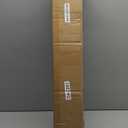 JY PERFORMANCE 4" Muffler Replacement Pipe, T304 Stainless Steel Straight Exhaust Pipe 30" Length